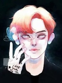 EXO，你们好