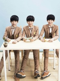 TFBOYS重生之丑女逆袭（续写）