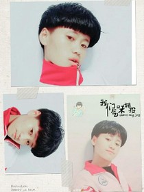 青柠的学生时代