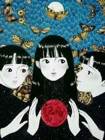 人设杀手