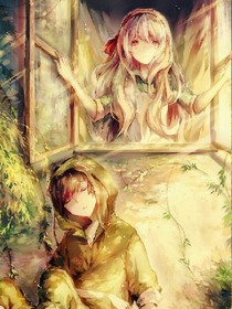 叶子的夏天