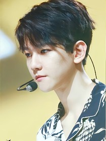 EXO之太难相爱