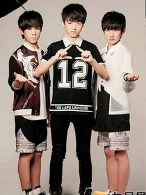tfboys之貓咪公主