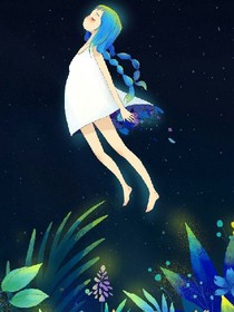 莫莫的神奇小店@翱翔于天空的藍(lán)龍