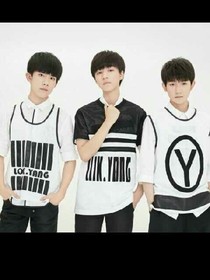 TFBOYS之新组合:炫世纪