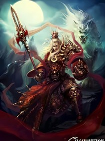 沉陸章一血緣起始