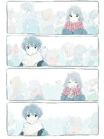 少年不懼歲月長