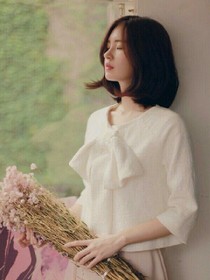 exo之神秘萝莉