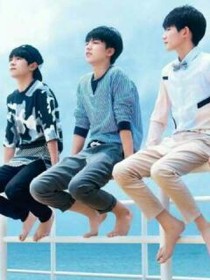 TFBOYS之我的邪惡腹黑男友