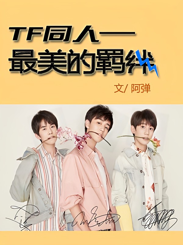 TF同人之最美的羁绊