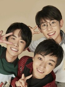 TF：佳人，夢回別離