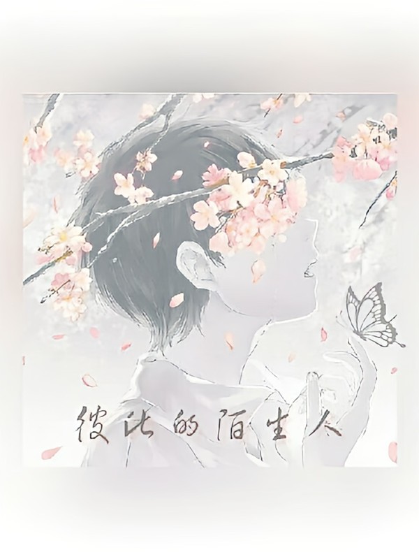 彼此的陌生人