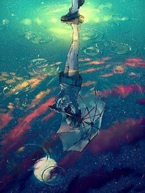 月下风吹