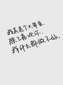 你我盛夏的时光