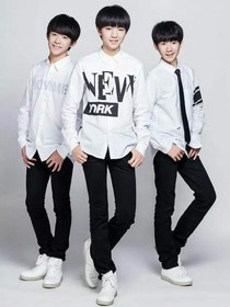 TFBOYS之全能型女神
