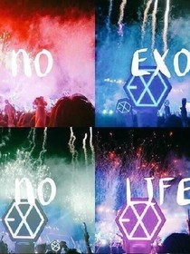 exo之你怎么那么讨厌