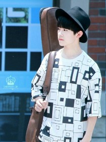 Tfboys之初夏遇玺