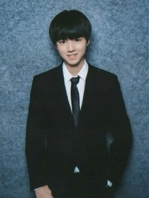 TFBOYS：最好的開始