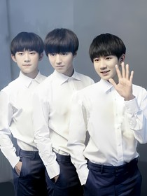 TFBOYS之花开遇你正好