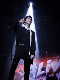 tfboys之半夏回眸