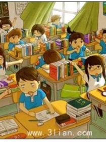 我的小學(xué)故事