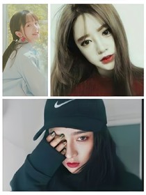 三女王的復(fù)仇計劃