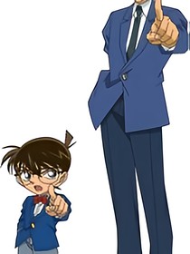 名侦探新龙