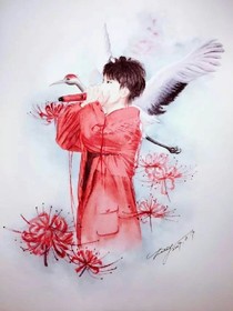 一生一世只愛璽
