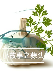 小故事之蒜頭