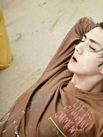 exo之小公主殿下