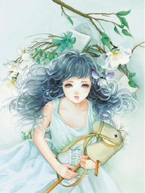 盛夏半顆韻