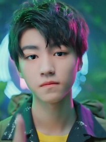 TFBOYS之凯少爱上我