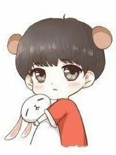 青春我们一起走