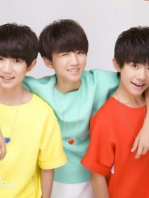 TFBOYS之恋上高冷女神