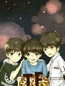 TFBOYS盛夏有你