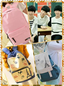 tfboys之繁华奇缘