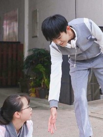 我爱的人是别人的爱人