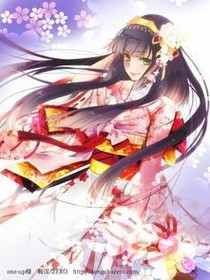 王者新编之笑之烈焰
