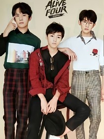 Tfboys——相遇是种幸运