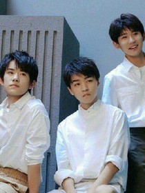 TFBoys之我們相遇的那天！