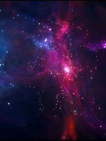 星辰传