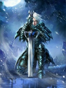 逆天天尊