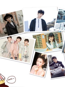 tfboys之命運(yùn)中的注定
