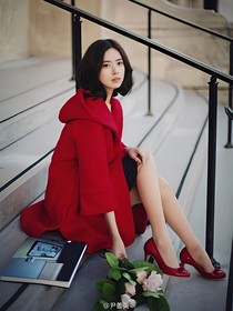 EXO之还好最后是你