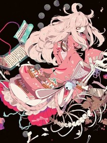 樱花树之恋.