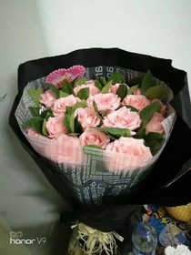筱筱的生活