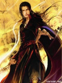 魔殇传说