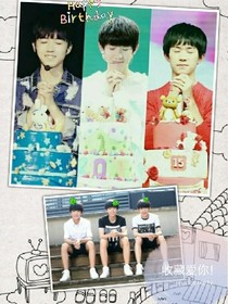 tfboys之遇見你是對(duì)嗎