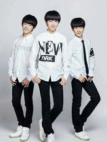 tfboys之我們的秘密