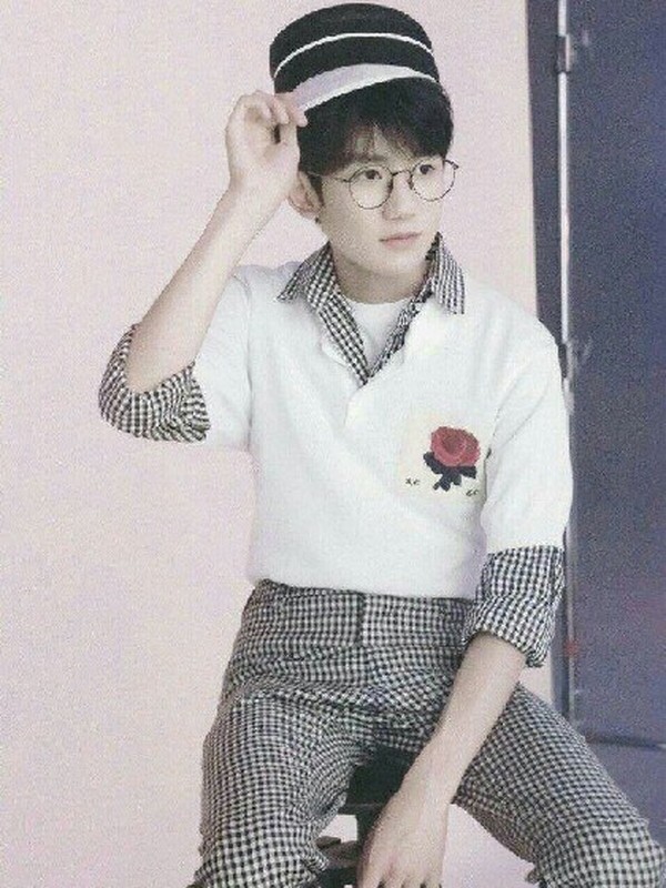 TFBOYS之爱情路